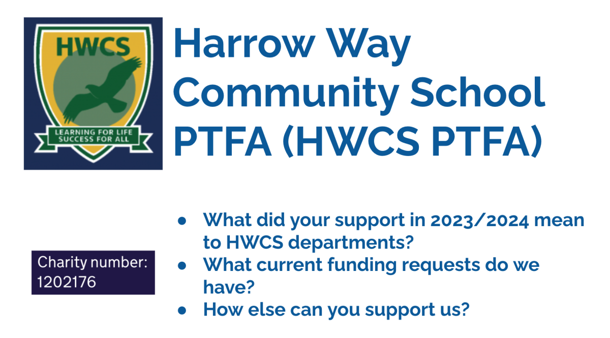 HWCS PTFA